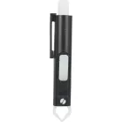 Trixie Tick Tweezers Plastic | Rugós kullancscsipesz kisállatok részére – 9 cm