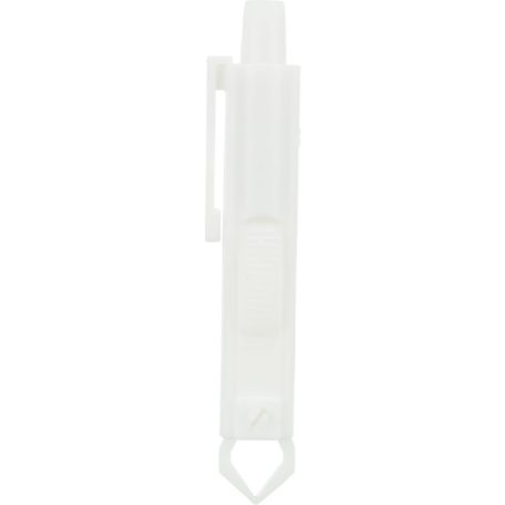 Trixie Tick Tweezers Plastic | Rugós kullancscsipesz kisállatok részére – 9 cm