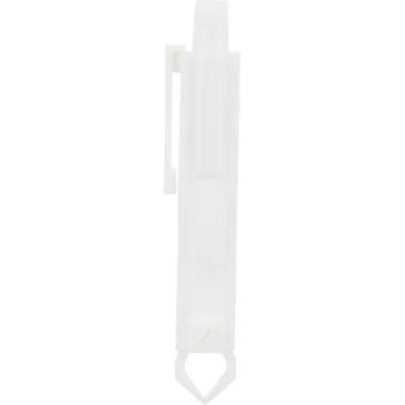 Trixie Tick Tweezers Plastic | Rugós kullancscsipesz kisállatok részére – 9 cm