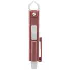 Trixie Tick Tweezers Plastic | Rugós kullancscsipesz kisállatok részére – 9 cm