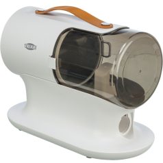   Trixie Clipper Set with Fur Vacuum | Kisállat nyíró és porszívó készlet egyben – 2 liter / 600 W