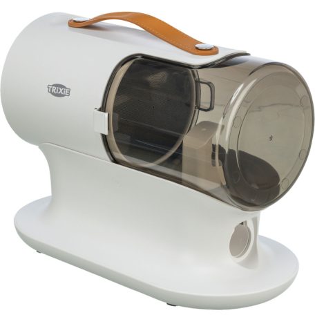 Trixie Clipper Set with Fur Vacuum | Kisállat nyíró és porszívó készlet egyben – 2 liter / 600 W