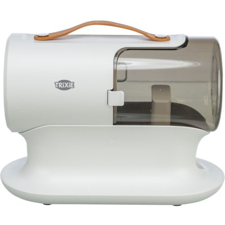 Trixie Clipper Set with Fur Vacuum | Kisállat nyíró és porszívó készlet egyben – 2 liter / 600 W