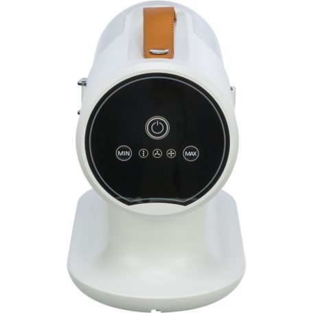 Trixie Clipper Set with Fur Vacuum | Kisállat nyíró és porszívó készlet egyben – 2 liter / 600 W