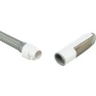 Trixie Clipper Set with Fur Vacuum | Kisállat nyíró és porszívó készlet egyben – 2 liter / 600 W