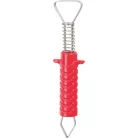Trixie Tick Tweezers | Rugós kullancscsipesz kisállatok részére – 8 cm