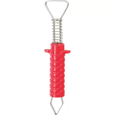 Trixie Tick Tweezers | Rugós kullancscsipesz kisállatok részére – 8 cm