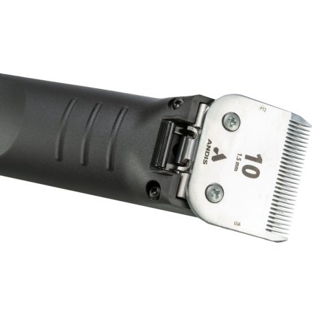 Trixie Andis AGC2 | Professzionális kétsebességes nyírógép készlet – 24 W