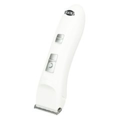   Trixie Battery Clipper Set TR1150 | Elemes szőrnyírógép szett kisállatok részére – 6 W