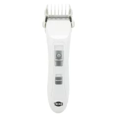   Trixie Battery Clipper Set TR1150 | Elemes szőrnyírógép szett kisállatok részére – 6 W