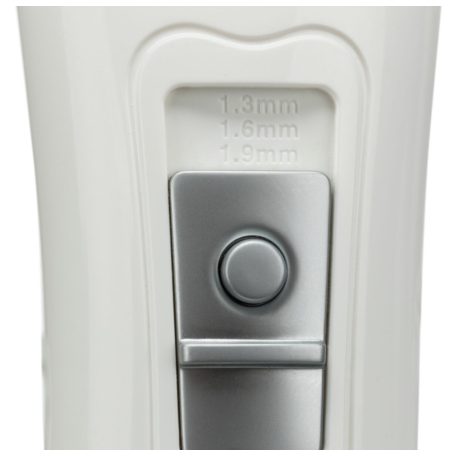 Trixie Battery Clipper Set TR1150 | Elemes szőrnyírógép szett kisállatok részére – 6 W