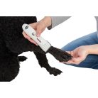 Trixie Battery Clipper Set TR1150 | Elemes szőrnyírógép szett kisállatok részére – 6 W