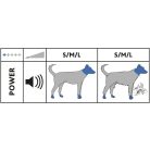 Trixie Battery Clipper Set TR1150 | Elemes szőrnyírógép szett kisállatok részére – 6 W