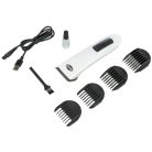 Trixie | Slim TR1600 Clipper - elemes nyírógép - 5W