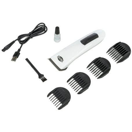 Trixie | Slim TR1600 Clipper - elemes nyírógép - 5W