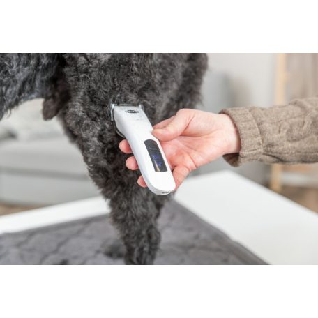 Trixie | Slim TR1600 Clipper - elemes nyírógép - 5W