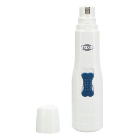 Trixie Claw Grinder | Elemes karomreszelő kutyák és macskák részére – 14 cm