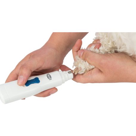 Trixie Claw Grinder | Elemes karomreszelő kutyák és macskák részére – 14 cm