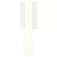   Trixie Flea Comb | Kétoldalú bolhafésű kutyák és macskák részére – 14 cm