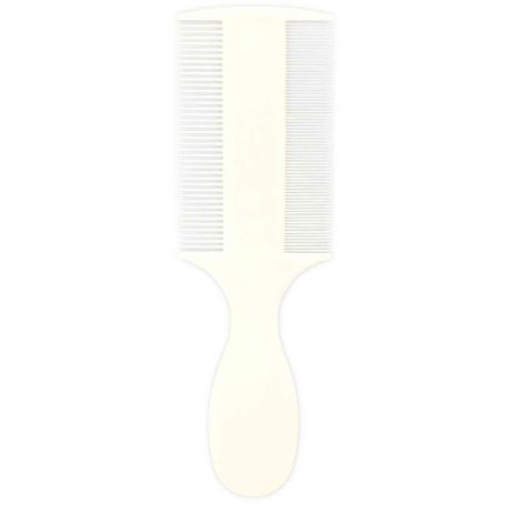 Trixie Flea Comb | Kétoldalú bolhafésű kutyák és macskák részére – 14 cm