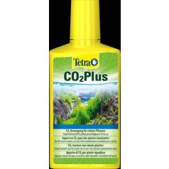   Tetra CO2 Plus | Tápanyag akváriumi növények részére - 250 ml