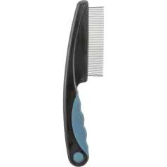  Trixie Flea and Lice Comb | Bolha- és tetűfésű kutyák és macskák részére – 15 cm