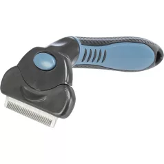   Trixie Carding Groomer | Professzionális filcbontó és aljszőrzet-eltávolító – 7 × 15 cm