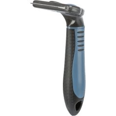   Trixie Carding Groomer | Professzionális filcbontó és aljszőrzet-eltávolító – 7 × 15 cm