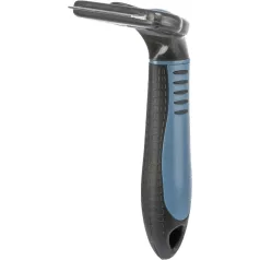  Trixie Carding Groomer | Professzionális filcbontó és aljszőrzet-eltávolító – 7 × 15 cm