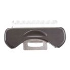 Trixie Carding Groomer | Professzionális filcbontó és aljszőrzet-eltávolító – 7 × 15 cm