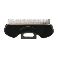   Trixie Replacement Head for Carding Groomer | Cserefej filcbontóhoz és aljszőrzet-eltávolítóhoz – 7 cm