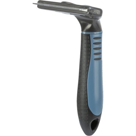 Trixie Carding Groomer | Professzionális filcbontó és aljszőrzet-eltávolító kefe – 8 × 14 cm