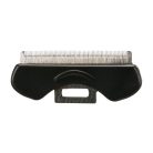 Trixie Carding Groomer | Extra széles filcbontó és aljszőrzet-eltávolító nagytestű kutyáknak – 11 × 15 cm