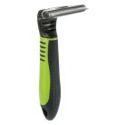 Trixie Carding Groomer | Filcbontó és aljszőr-eltávolító kutyák részére – 6 × 15 cm