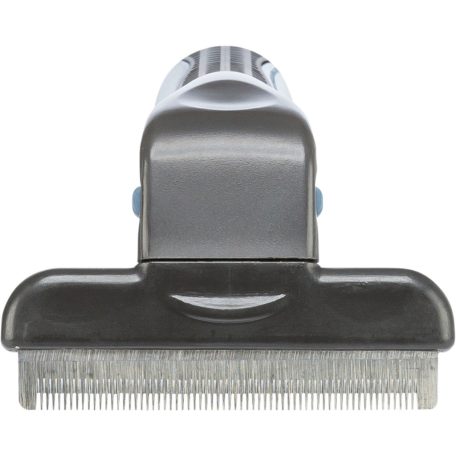 Trixie Carding Groomer | Filcbontó és aljszőr-eltávolító kutyák részére – 6 × 15 cm