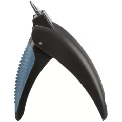   Trixie Claw Clippers with Safety Lock | Karomvágó fogó biztonsági zárral kutyák részére – 14 cm