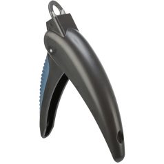   Trixie Claw Clippers with Safety Lock | Karomvágó fogó biztonsági zárral kutyák részére – 14 cm