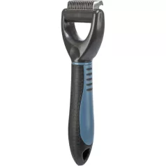   Trixie Fur Detangler | Univerzális bontó és ritkító kefe – 5 × 18 cm