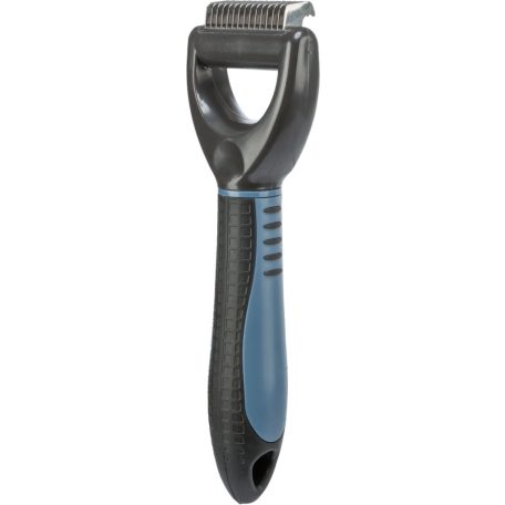 Trixie Fur Detangler | Univerzális bontó és ritkító kefe – 5 × 18 cm