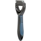 Trixie Fur Detangler | Univerzális bontó és ritkító kefe – 5 × 18 cm