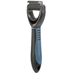   Trixie Fur Detangler | Univerzális bontó és ritkító kefe – 5 × 18 cm