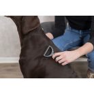 Trixie Universal Groomer | Univerzális szőrápoló borotva sűrű aljszőrzethez – 6 × 18 cm