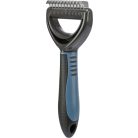 Trixie Universal Groomer | Univerzális szőrápoló borotva és aljszőrzet-eltávolító – 7 × 18 cm