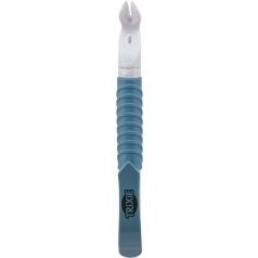   Trixie Tick Remover with LED | Világítással ellátott kullancskiszedő csipesz kutyák és macskák részére – 14 cm