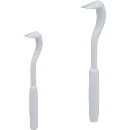 Trixie Tick Remover Set | Kullancskiszedő horog készlet kutyák és macskák részére – 2 db / 6 cm és 4,5 cm