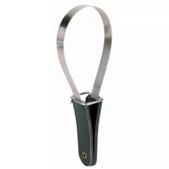   Trixie Grooming Rake | Szőrbontó gereblye rövid és középhosszú szőrzethez – 2,5 × 8 cm