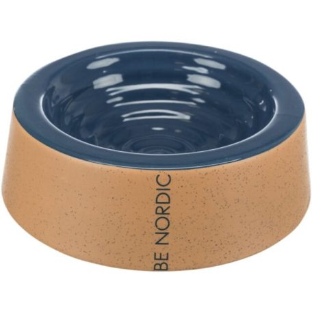 Trixie BE NORDIC Ceramic Bowl | Kerámia tál - 0,2 L