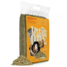 Little One hegyi rétiszéna kamillavirággal 400 g