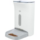 Trixie TX8 Smart Automatic Food Dispenser | Autómata etető - 4,5 L