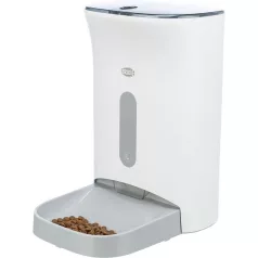   Trixie TX8 Smart Automatic Food Dispenser | Autómata etető - 4,5 L